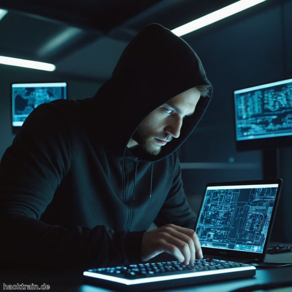 Firmware-Hacking: Angriffsvektor oder Optimierungs-Chance?