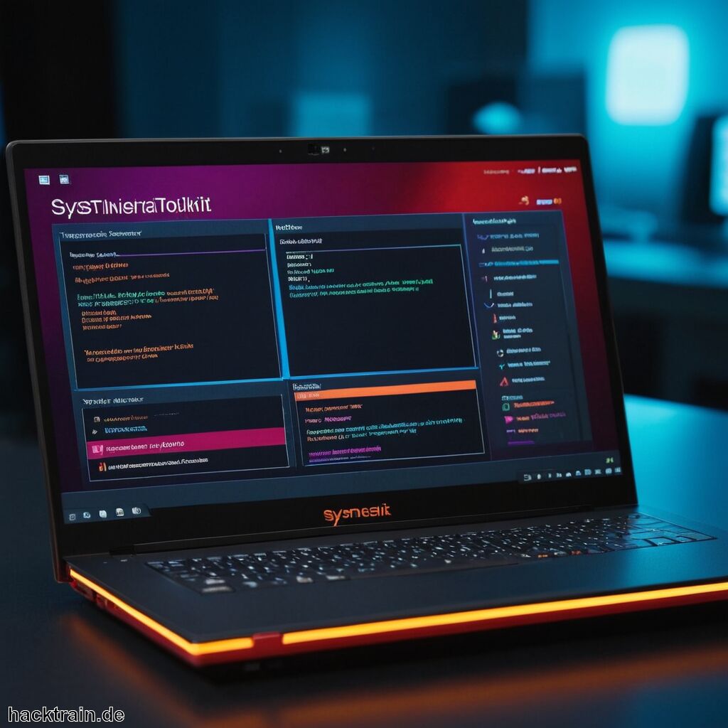 Sysinternals Toolkit: Windows-Werkzeuge für echte Profis
