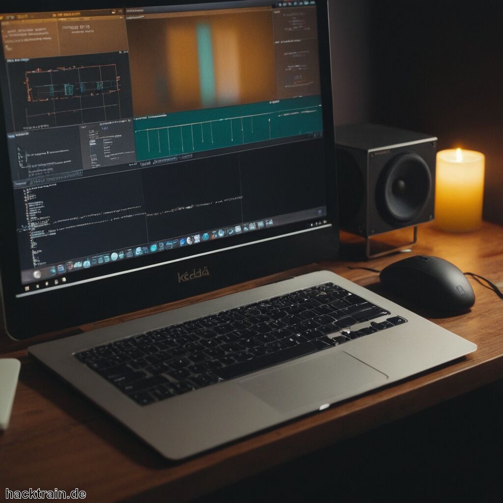 Reverse Engineering für Einsteiger: Tools und Praxisbeispiele