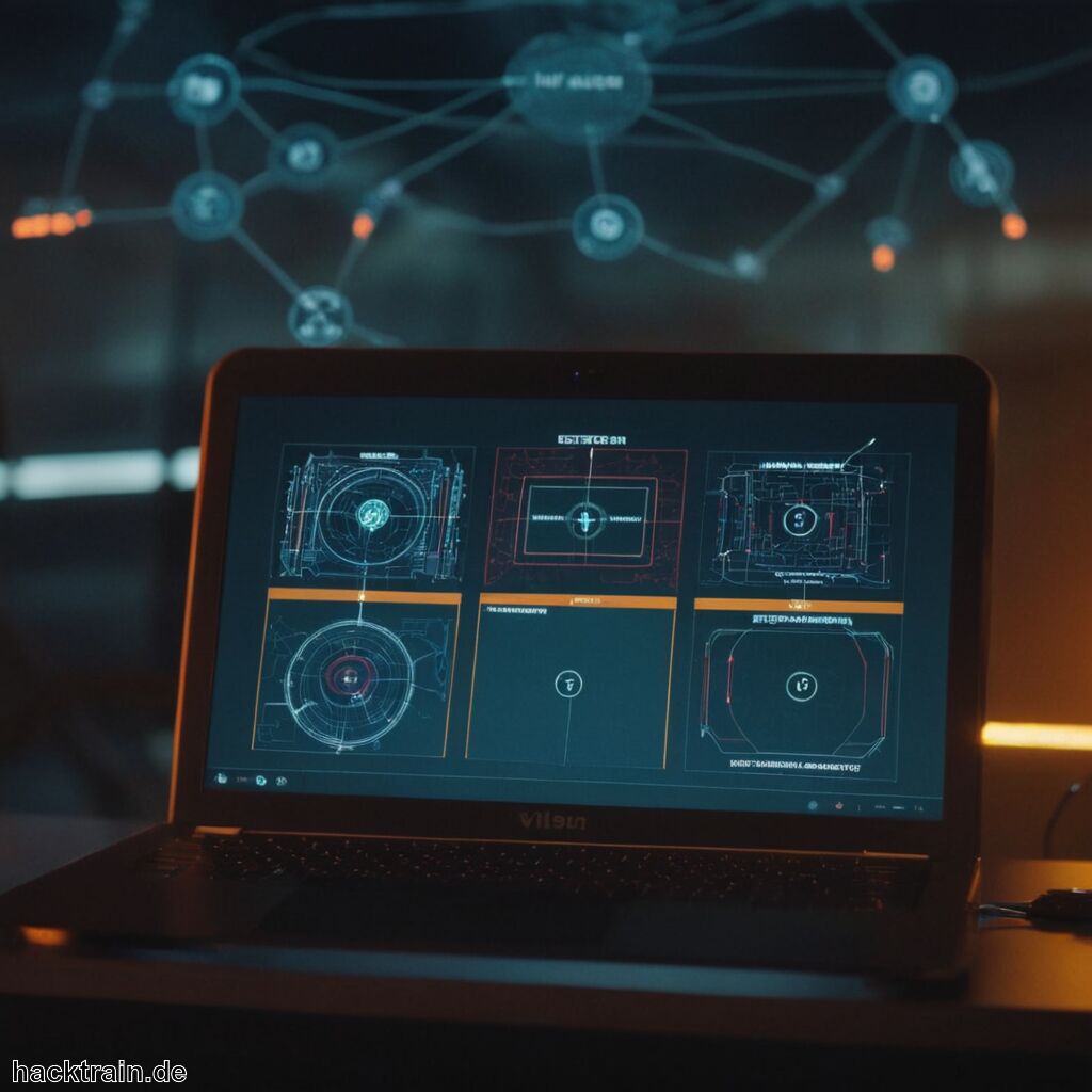 IoT-Geräte sicher ins Netz bringen: VLAN, Firewall, Segmentierung