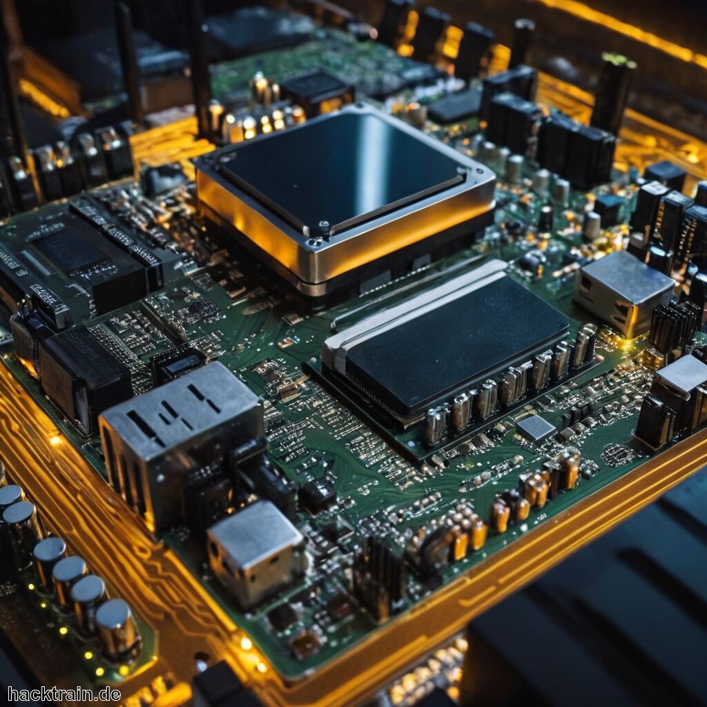 Was ist ein TPM-Chip – und warum ist er sicherheitsrelevant?