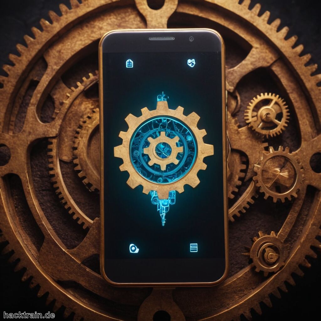Android Rooting: Potenziale und Risiken