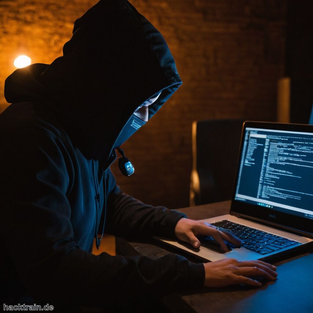Penetration Testing mit Kali Linux: Einstieg und Tools