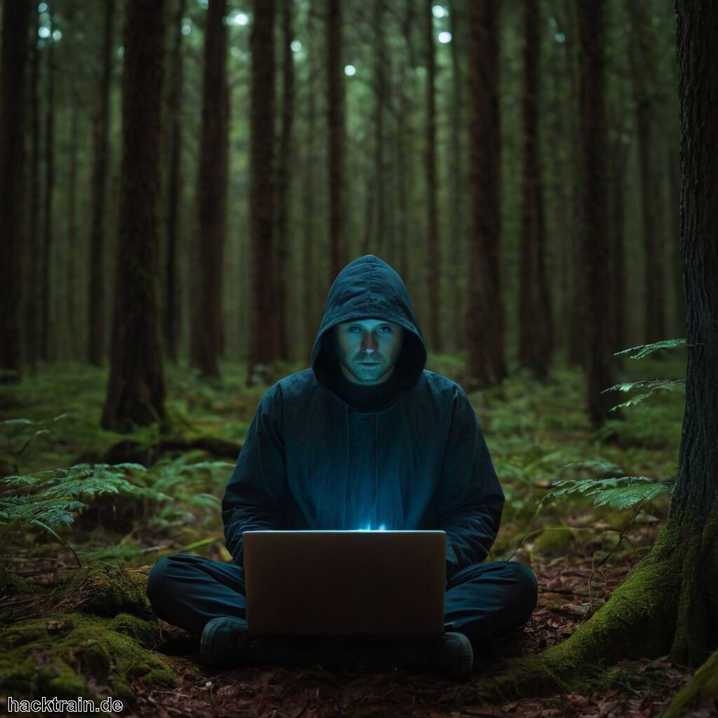 Anonyme Kommunikation mit Tails OS und Tor