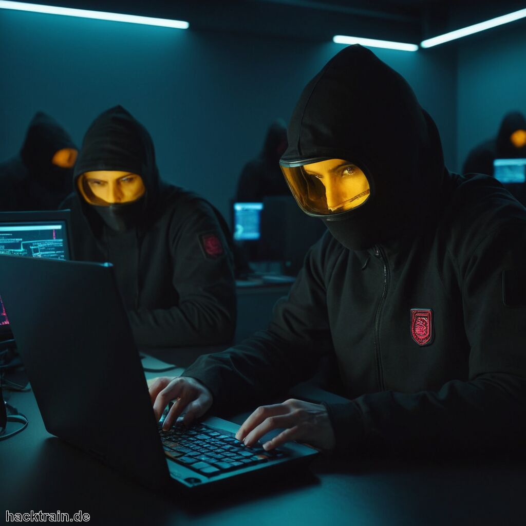 Was tun bei Ransomware-Befall? Technische Sofortmaßnahmen