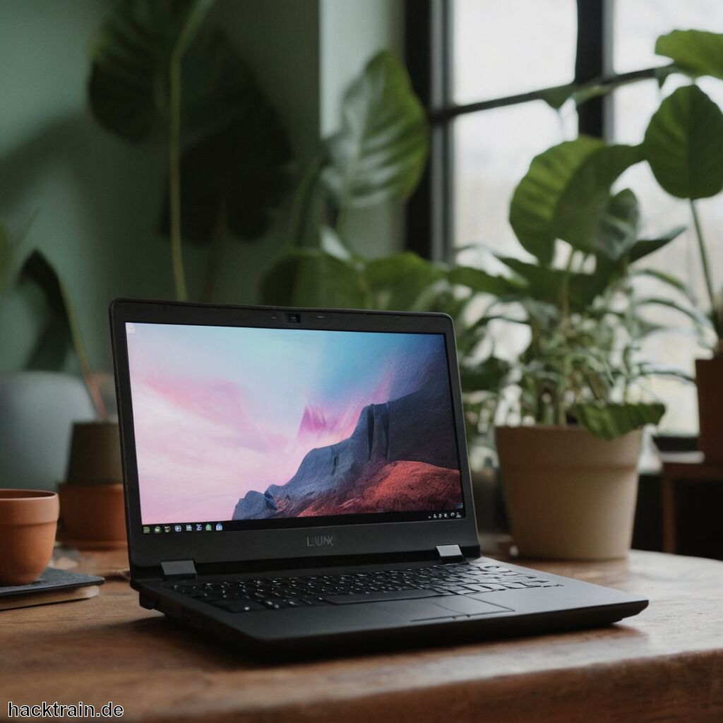 Alte Laptops neu nutzen: Lightweight-Linux und sinnvolle Einsatzgebiete