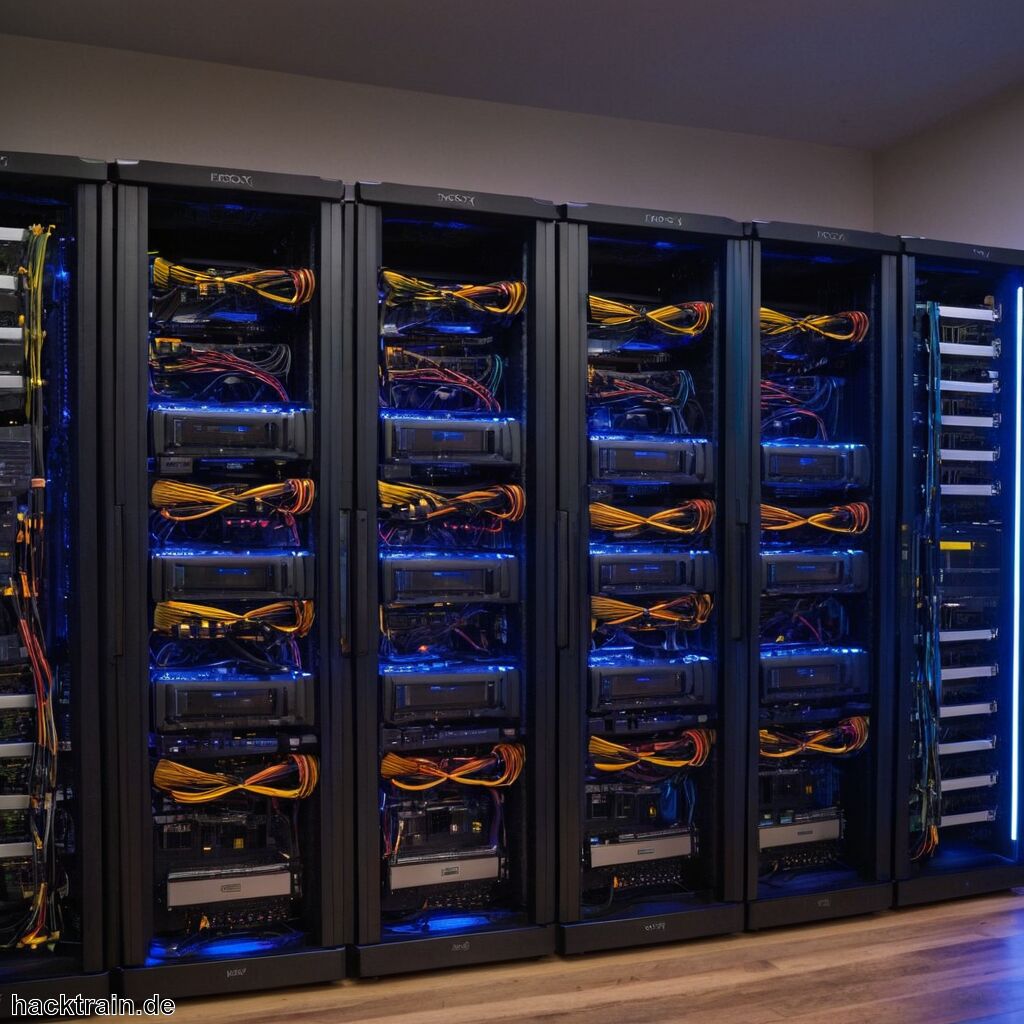 Virtualisierung mit Proxmox: So baust du dein eigenes Homelab