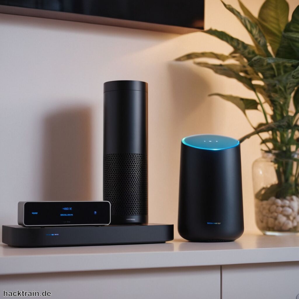 Open-Source-Smart-Home: Home Assistant vs. ioBroker im Vergleich