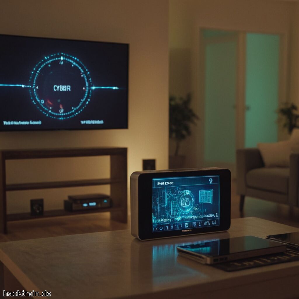 Was tun bei Hackerangriffen auf das Smart Home? Sofortmaßnahmen & Prävention