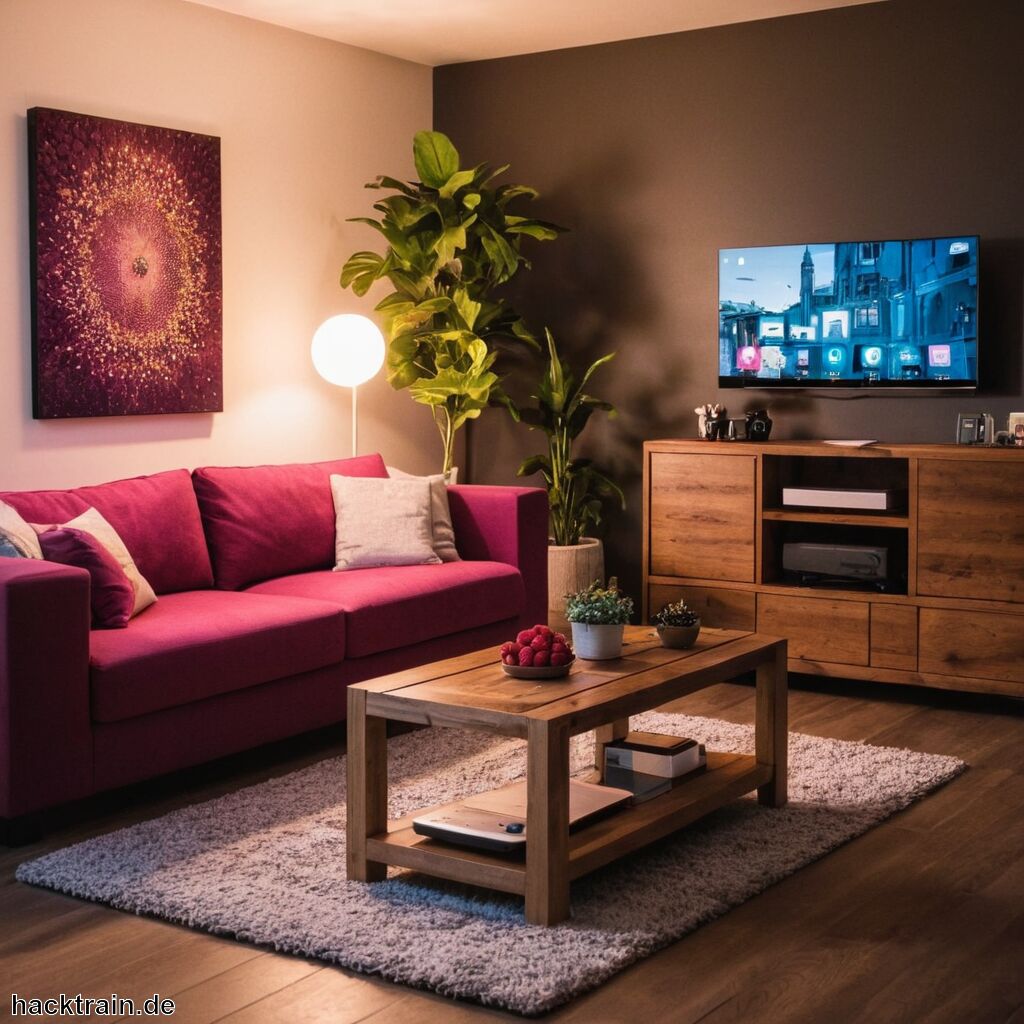 Smart Home mit Raspberry Pi: Einstieg für Bastler und Profis