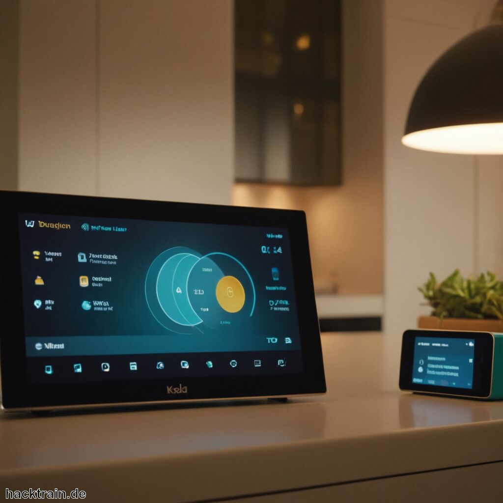 Smarte Sicherheitssysteme: Wie sicher ist dein vernetztes Zuhause wirklich?