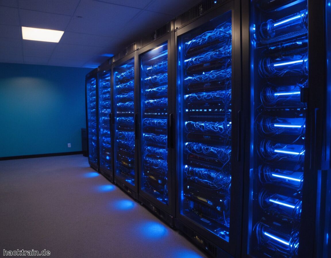 Debian: Stabilität und Zuverlässigkeit für Server - Die besten Linux-Distros für Entwickler und Security-Profis