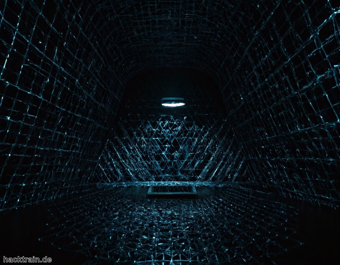 Nutzung von Deep Web und Darknet   - Darknet vs. Deep Web: Wo liegt der Unterschied?