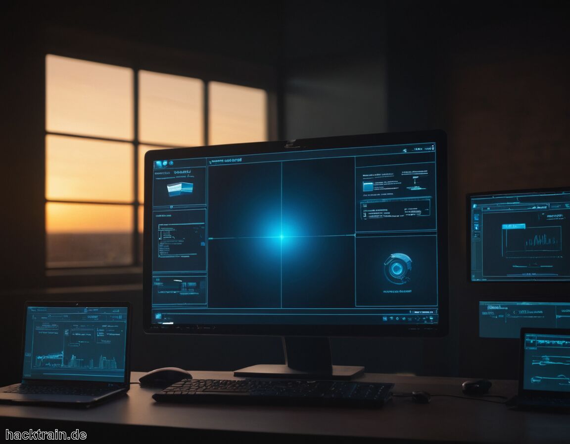Sicherheitswerkzeuge im Sysinternals Toolkit   - Sysinternals Toolkit: Windows-Werkzeuge für echte Profis