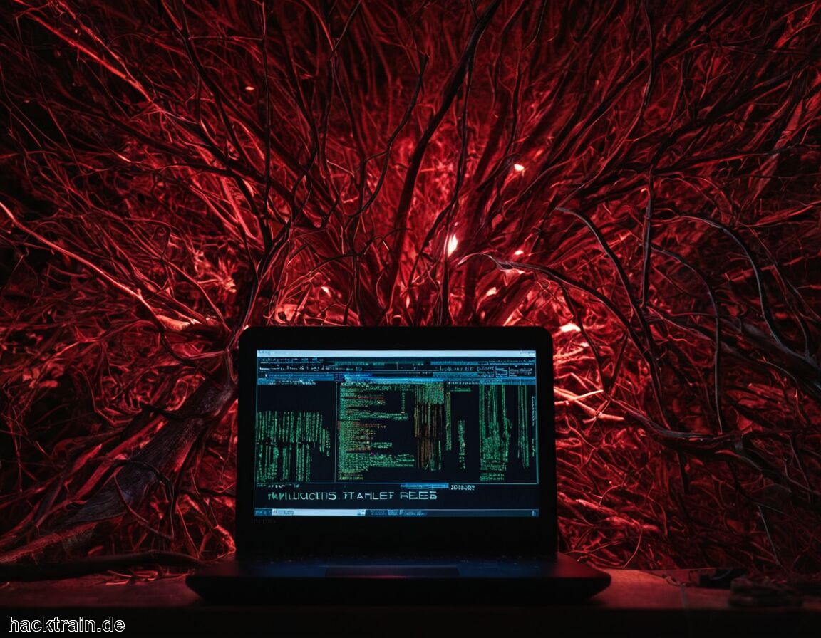 Versteckte Funktionen und Manipulationen - Was ist ein Rootkit? So funktionieren versteckte Angriffe