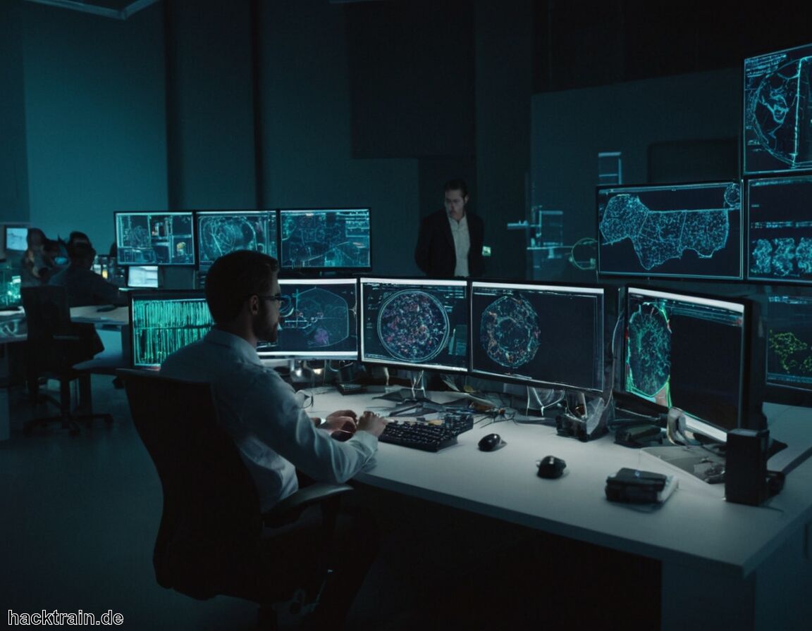 Techniken der dynamischen Analyse erläutern   - Unterschied zwischen statischer und dynamischer Analyse bei Malware