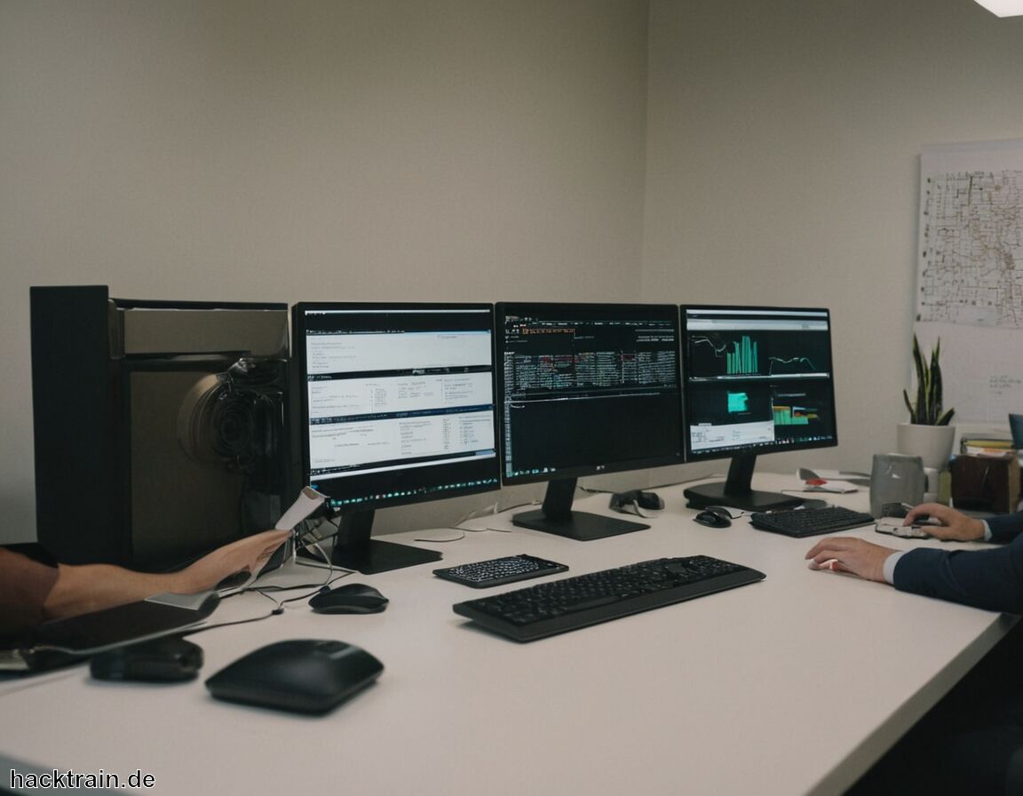 Community und Support für Nutzer - Open-Source-Tools für die digitale Forensik