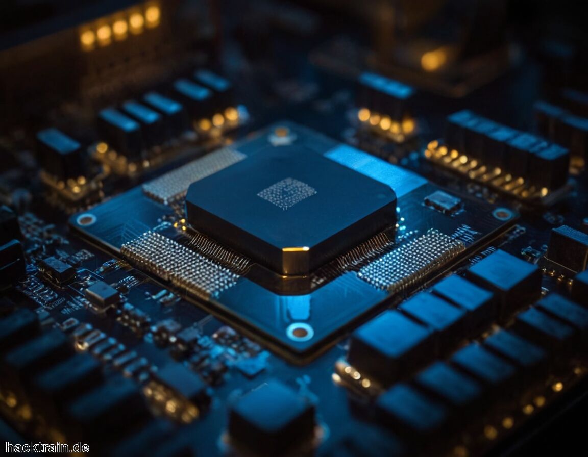 Authentifizierung und Identitätsschutz - Was ist ein TPM-Chip – und warum ist er sicherheitsrelevant?