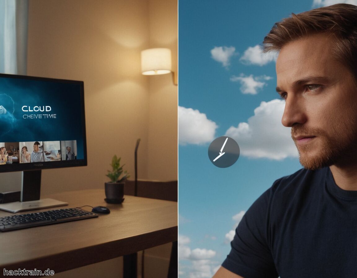 Flexibilität im Self-Hosting-Modell   - Self-Hosting vs. Cloud: Was ist wirklich sicherer?
