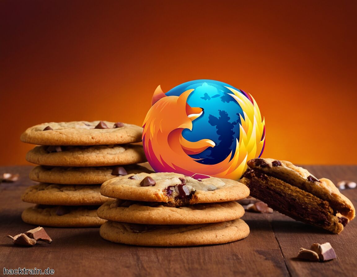 Cookies: Drittanbieter-Cookies deaktivieren - Browser-Hardening: Firefox & Brave richtig absichern
