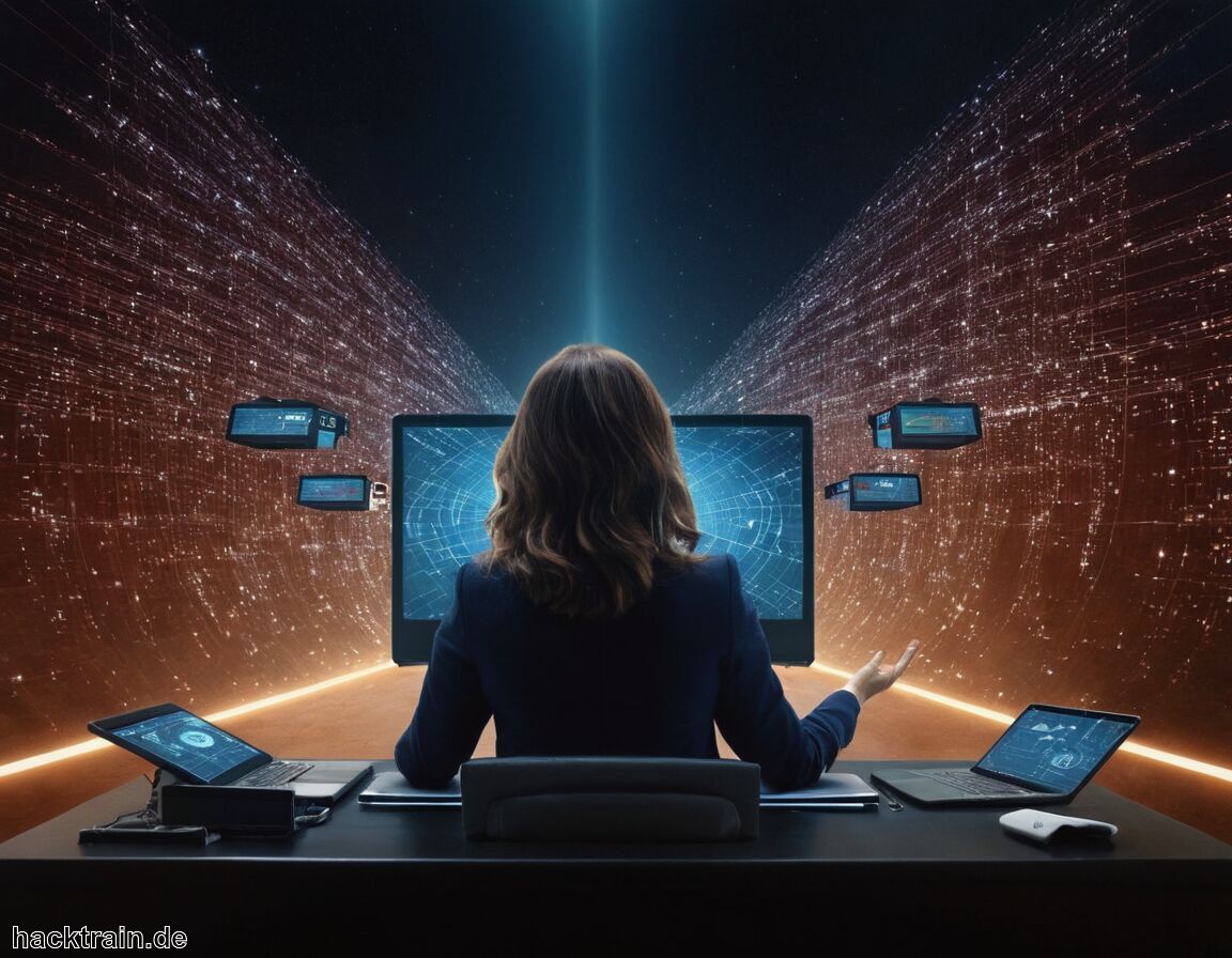 Demokratische Teilhabe an digitalen Entscheidungsprozessen   - Digitale Souveränität: Was bedeutet sie technisch?