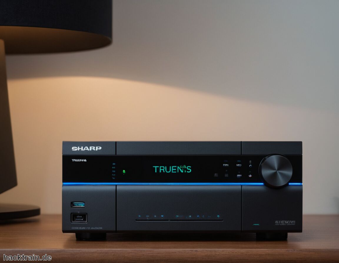 Regelmäßige Backups einrichten und testen - So richtest du ein sicheres NAS ein (z. B. mit TrueNAS)