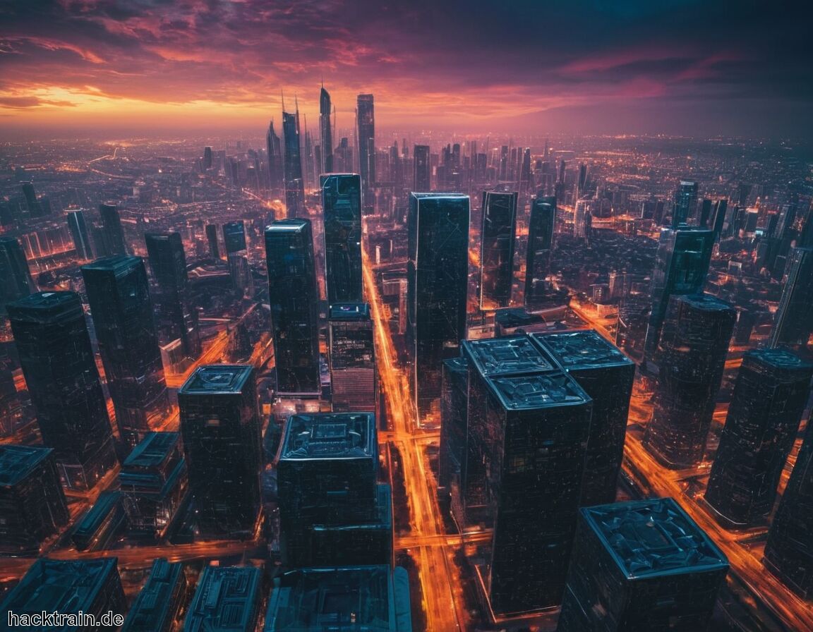 Anwendungsfälle der Blockchain im Alltag   - Technischer Blick auf Blockchain und Dezentralisierung