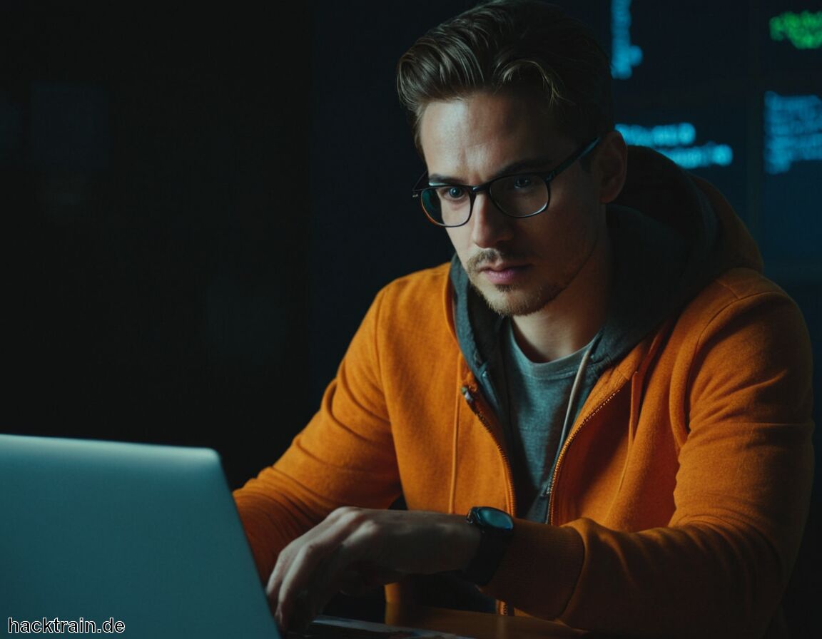 Prozess der Exploit-Erstellung - Exploit-Entwicklung: Die Grundlagen verständlich erklärt