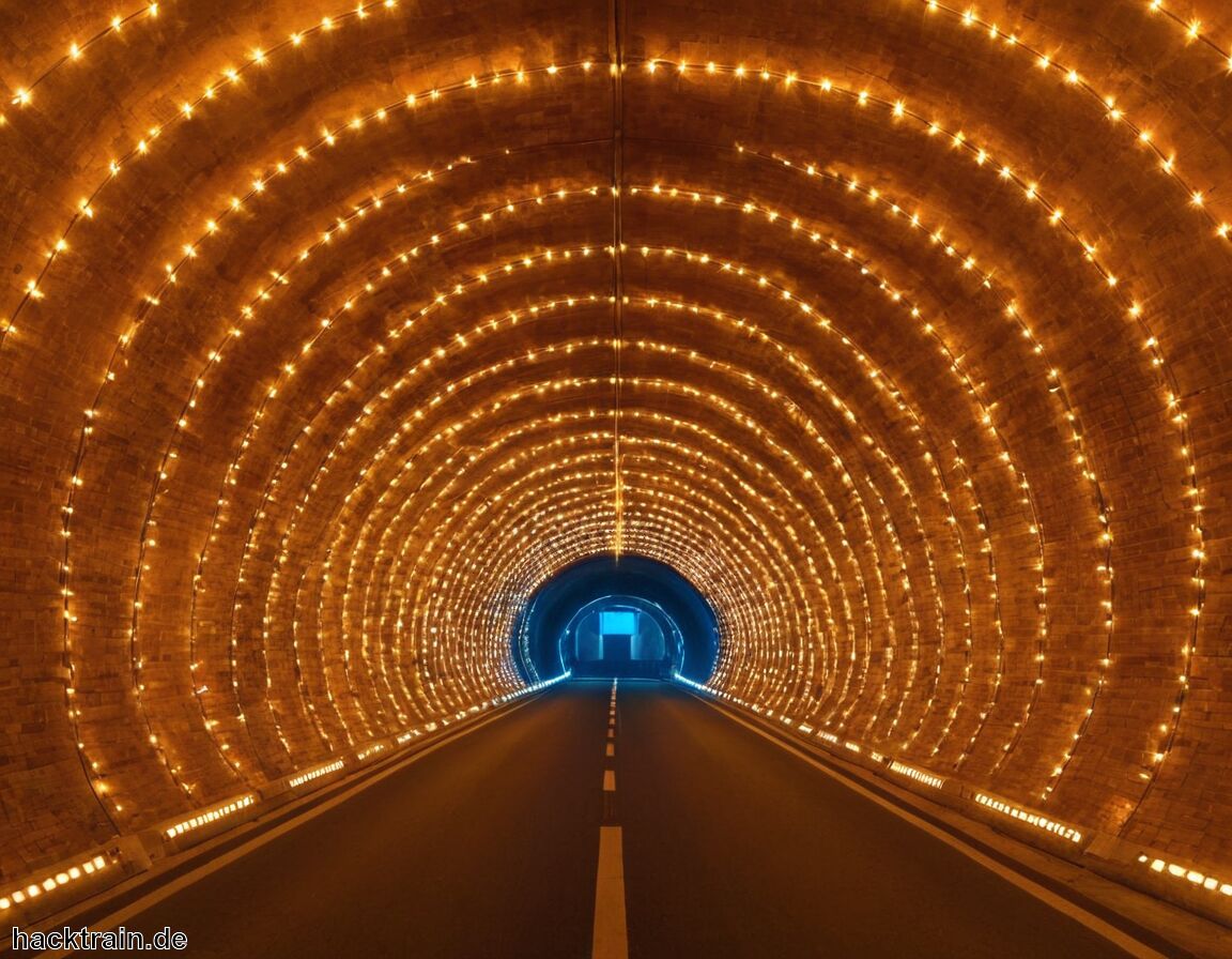 Netzwerkarchitektur und -konfiguration   - Cloudflare Tunnel im Eigenbau: Zero Trust selbst gemacht