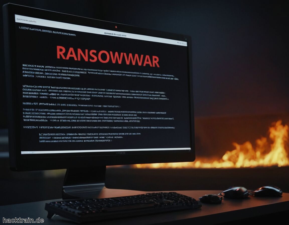 Malware-Scanner und Entfernungssoftware verwenden   - Was tun bei Ransomware-Befall? Technische Sofortmaßnahmen