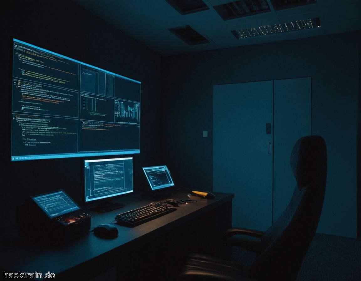 Techniken zur Schwachstellenerkennung   - PowerShell für Pentester: Die besten Befehle und Tricks