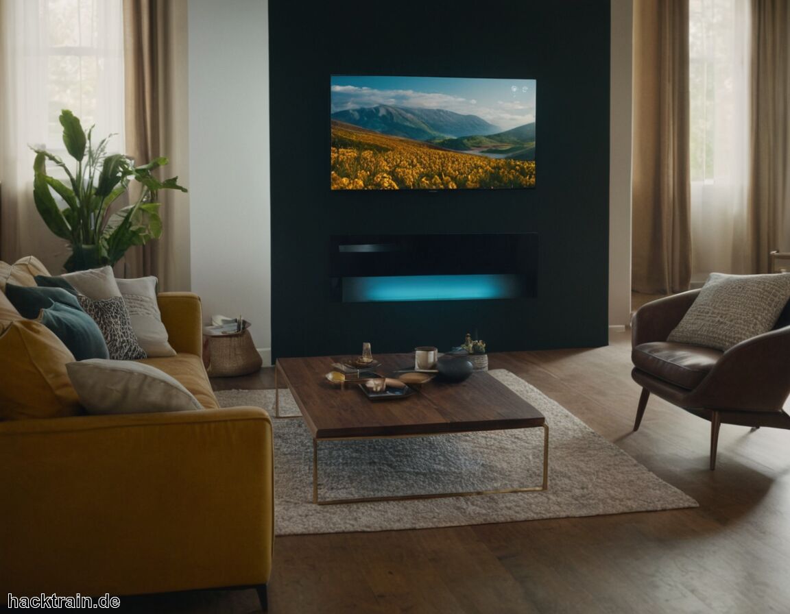 Sicherheitsaspekte von Matter - Matter & Thread erklärt: Der neue Standard für dein Smart Home?