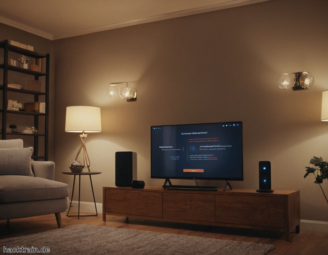 Automatisierungsfunktionen im Vergleich  - Open-Source-Smart-Home: Home Assistant vs. ioBroker im Vergleich