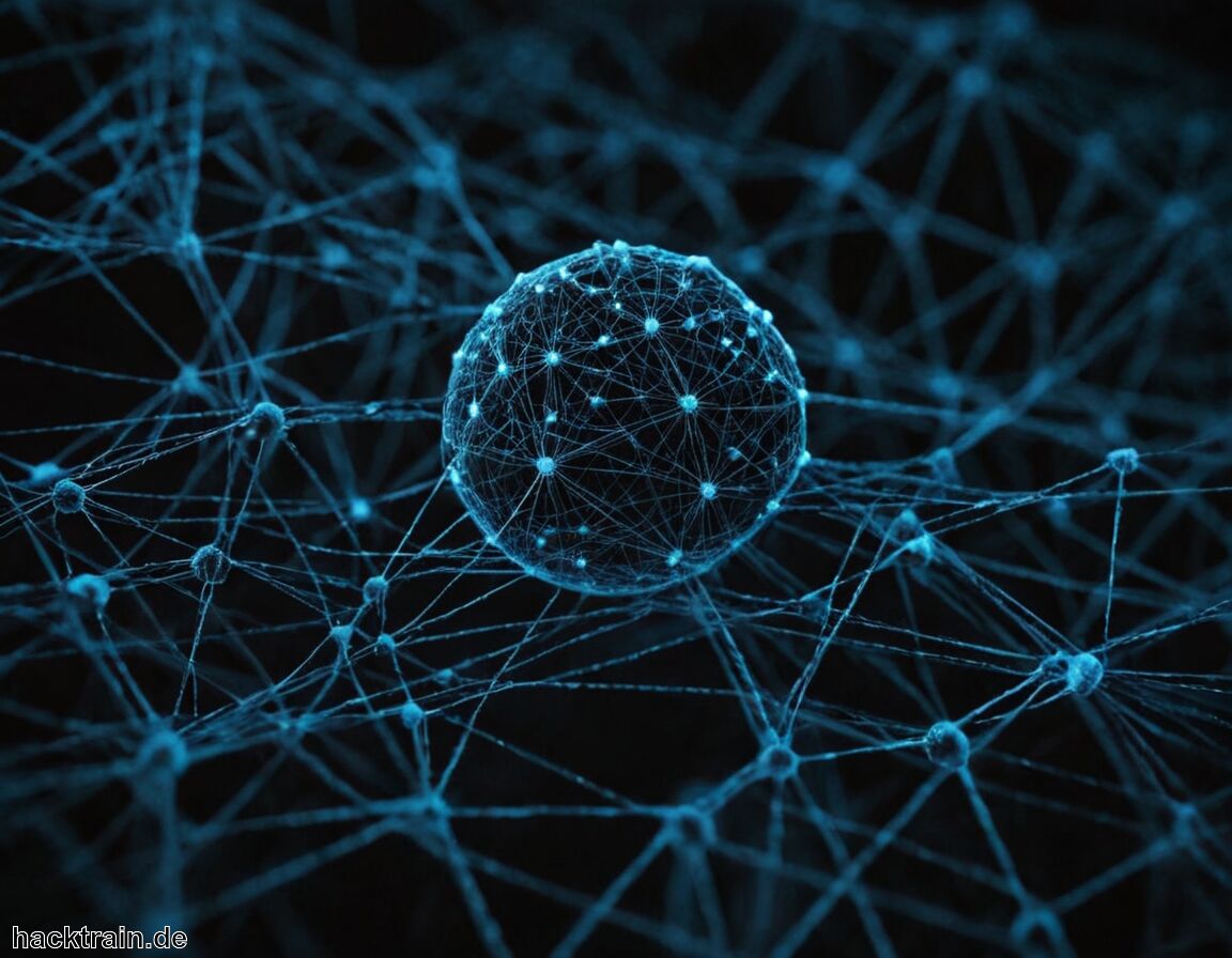 Rechtliche Implikationen beider Bereiche   - Darknet vs. Deep Web: Wo liegt der Unterschied?