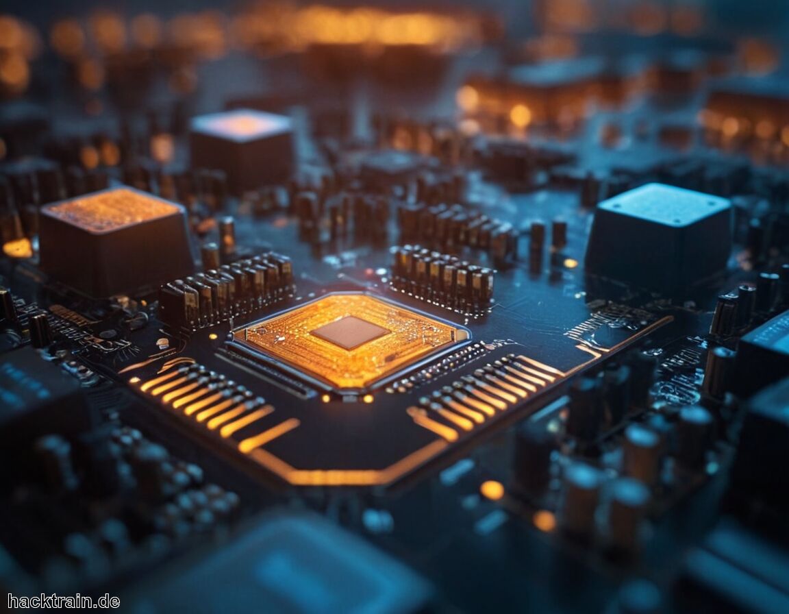 Zukunft der Firmware-Architekturen und Anpassungen   - Firmware-Hacking: Angriffsvektor oder Optimierungs-Chance?