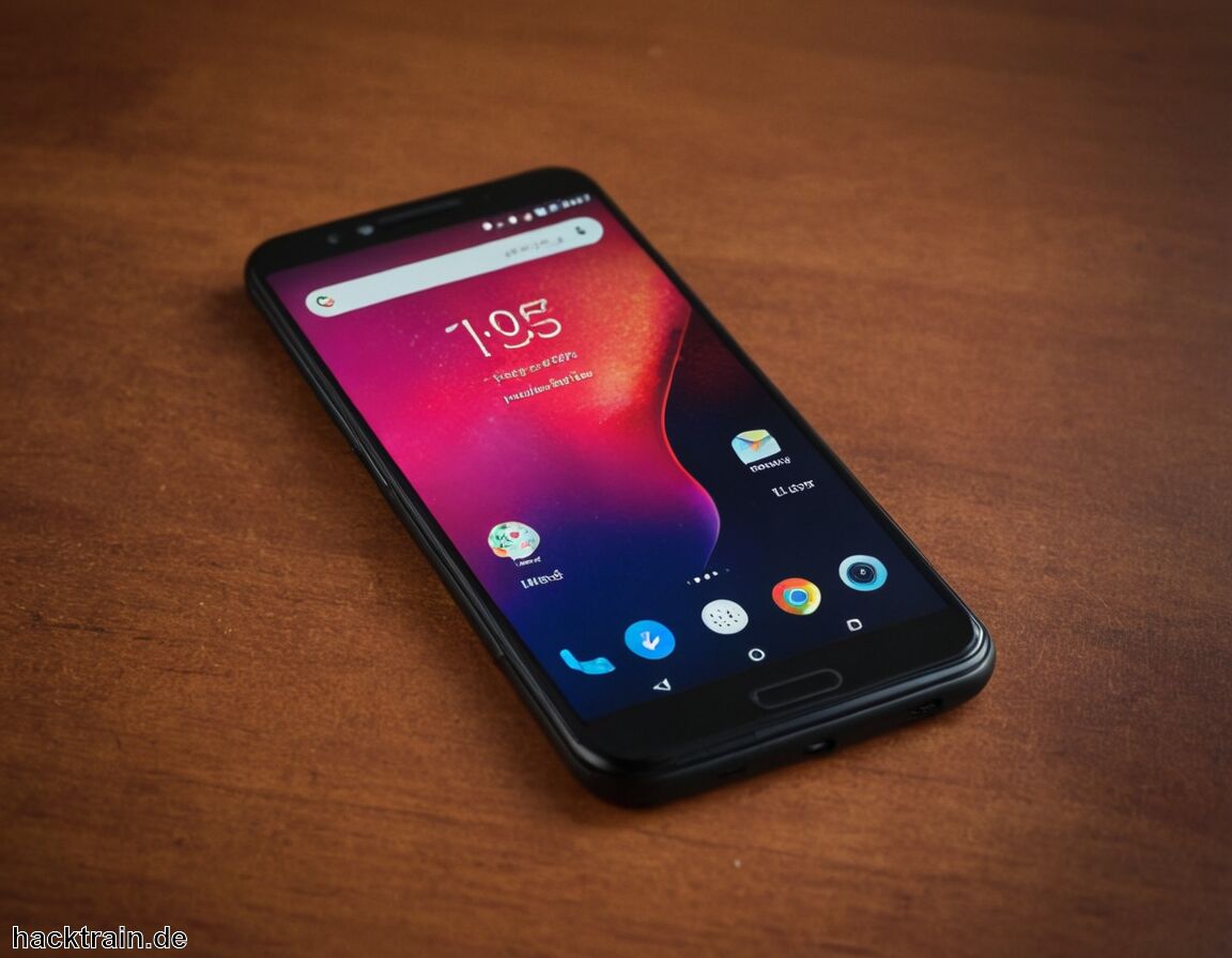 Haftung für mögliche Schäden   - Android Rooting: Potenziale und Risiken