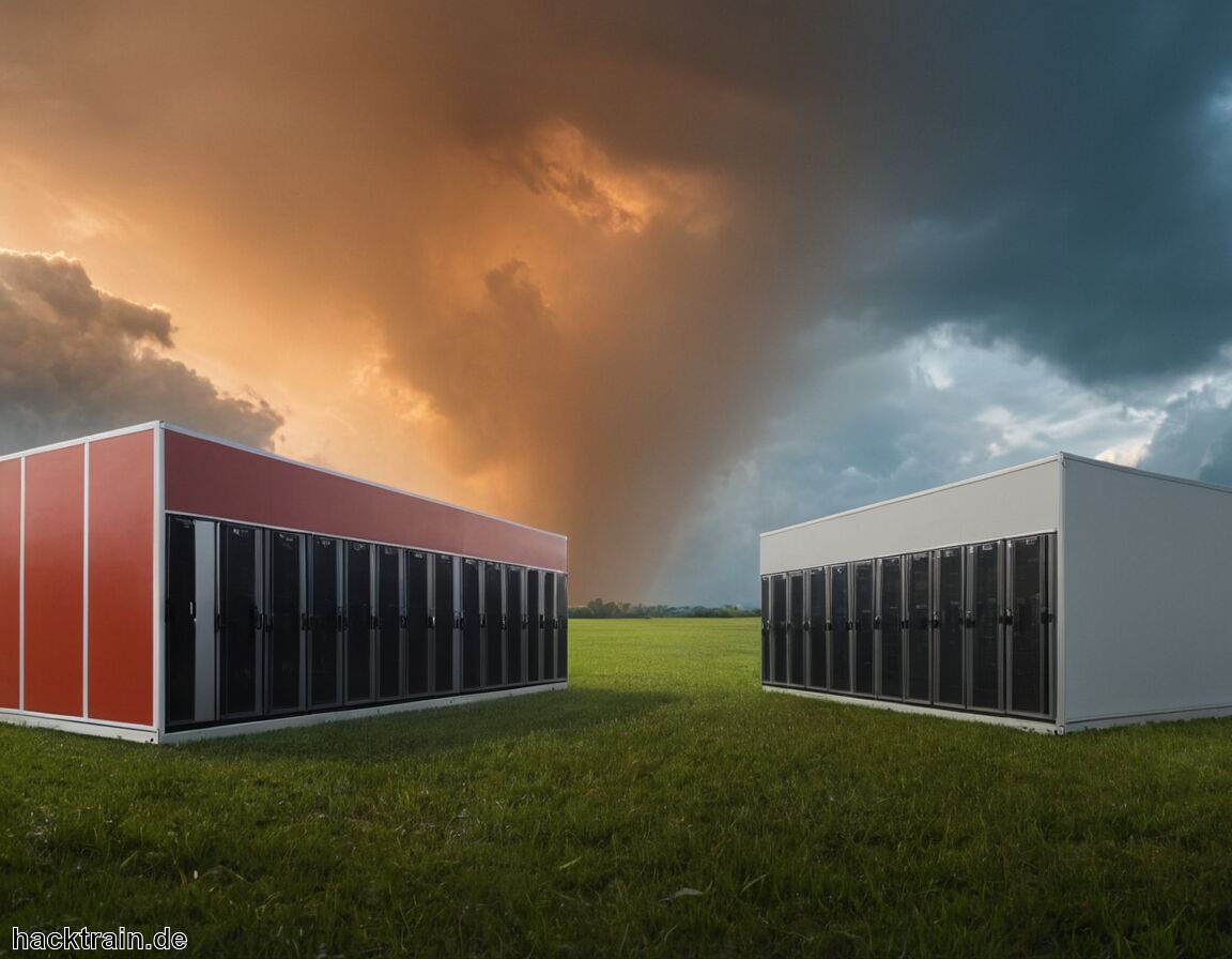 Cloud-Anbieter und Sicherheitsprotokolle   - Self-Hosting vs. Cloud: Was ist wirklich sicherer?