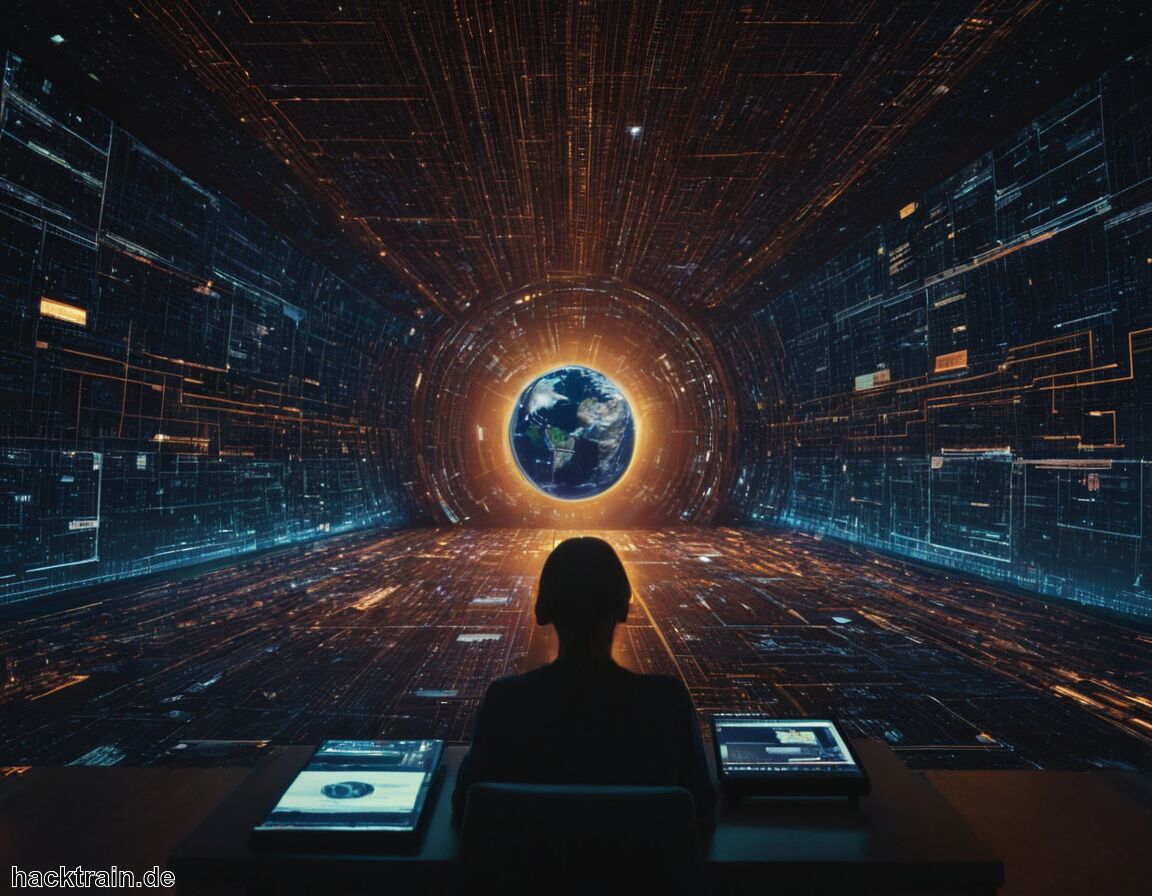 Bildung und Aufklärung zu digitalen Themen   - Digitale Souveränität: Was bedeutet sie technisch?