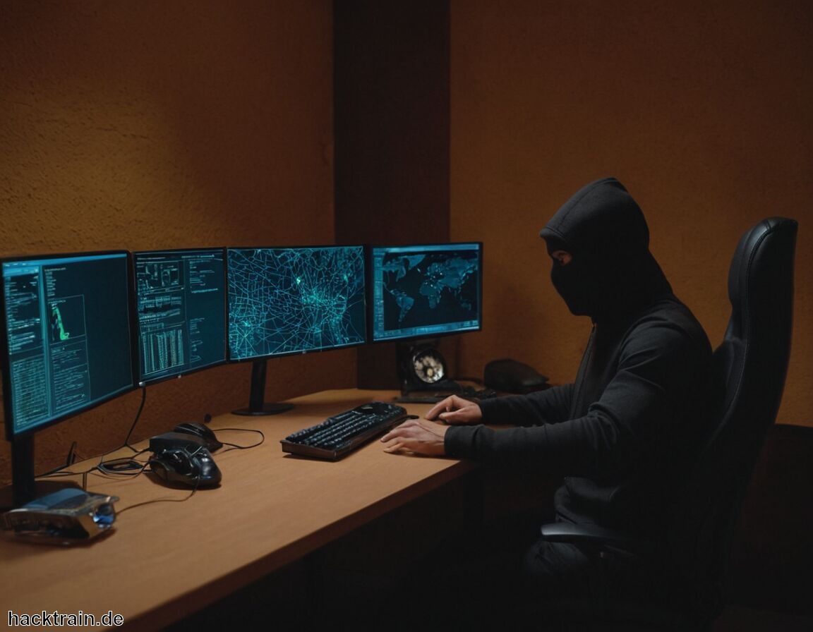 Exploitation: Angriffe simulieren   - Penetration Testing mit Kali Linux: Einstieg und Tools