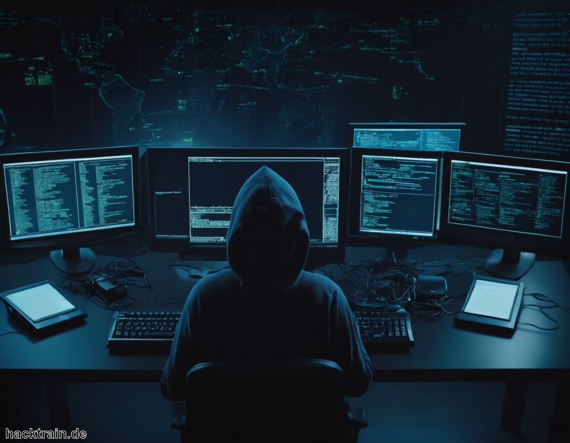 Sicherheitstests und Ethik - Exploit-Entwicklung: Die Grundlagen verständlich erklärt