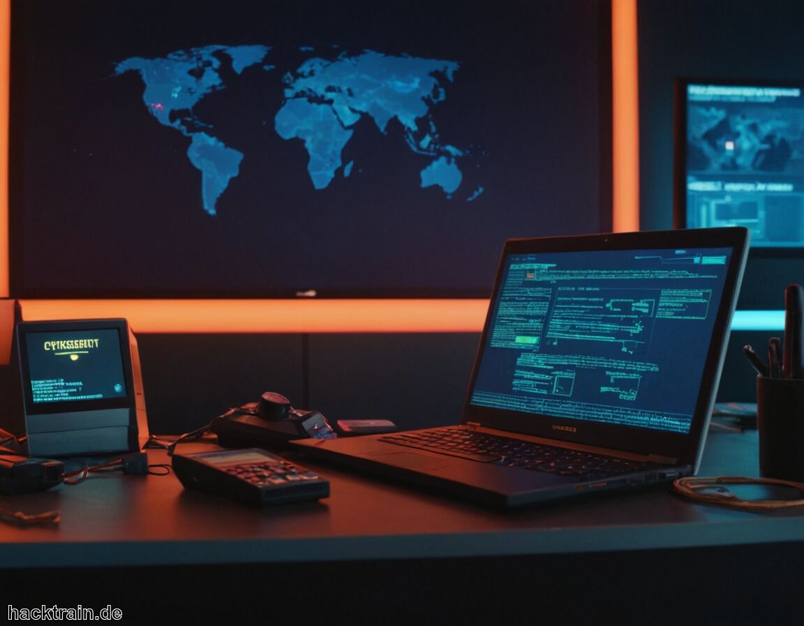 Passwörter für betroffene Accounts ändern   - Was tun bei Ransomware-Befall? Technische Sofortmaßnahmen