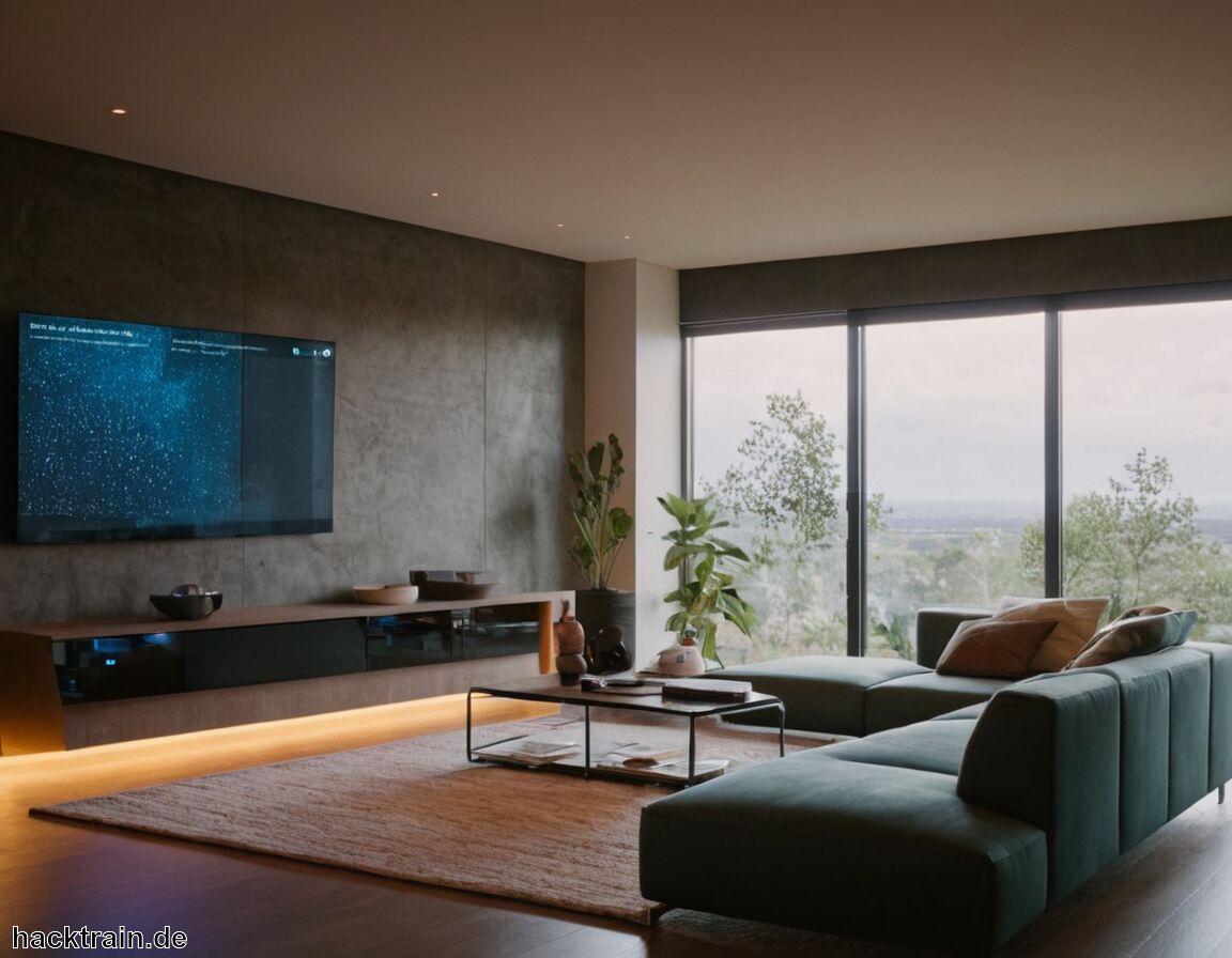Zukünftige Entwicklungen und Trends - Matter & Thread erklärt: Der neue Standard für dein Smart Home?