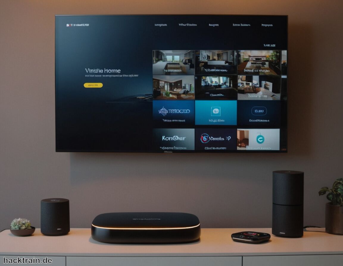 Kosten: Unterschiedliche Preismodelle berücksichtigen   - Zugriff von außen: VPN oder Cloud für dein Smart Home?