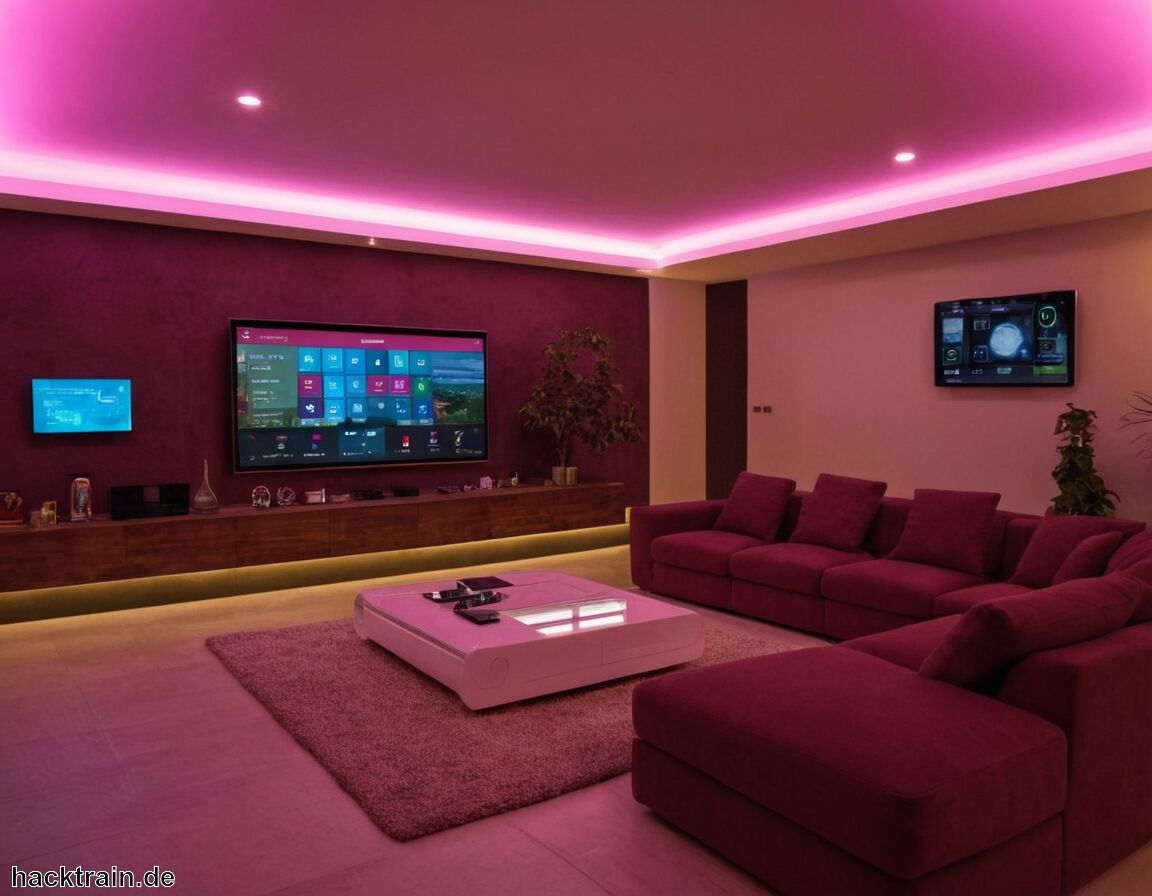 Sicherheit und Datenschutz im Smart Home   - Smart Home mit Raspberry Pi: Einstieg für Bastler und Profis