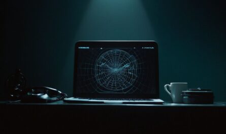 Darknet vs. Deep Web: Wo liegt der Unterschied?