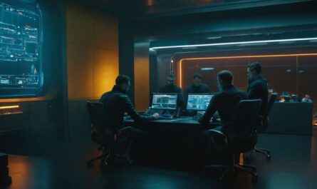 Firmware-Hacking: Angriffsvektor oder Optimierungs-Chance?