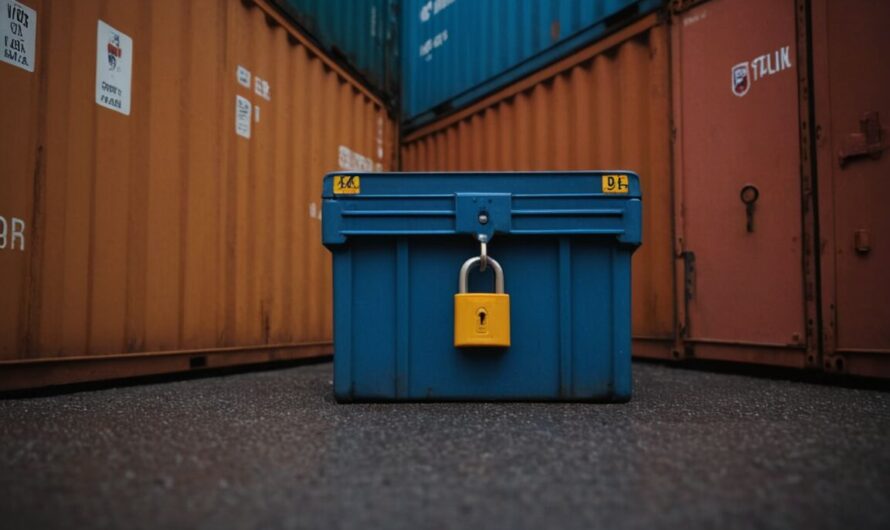 Docker-Sicherheit: So schützt du deine Container