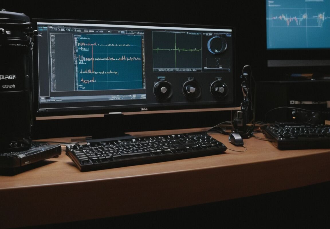 Reverse Engineering für Einsteiger: Tools und Praxisbeispiele