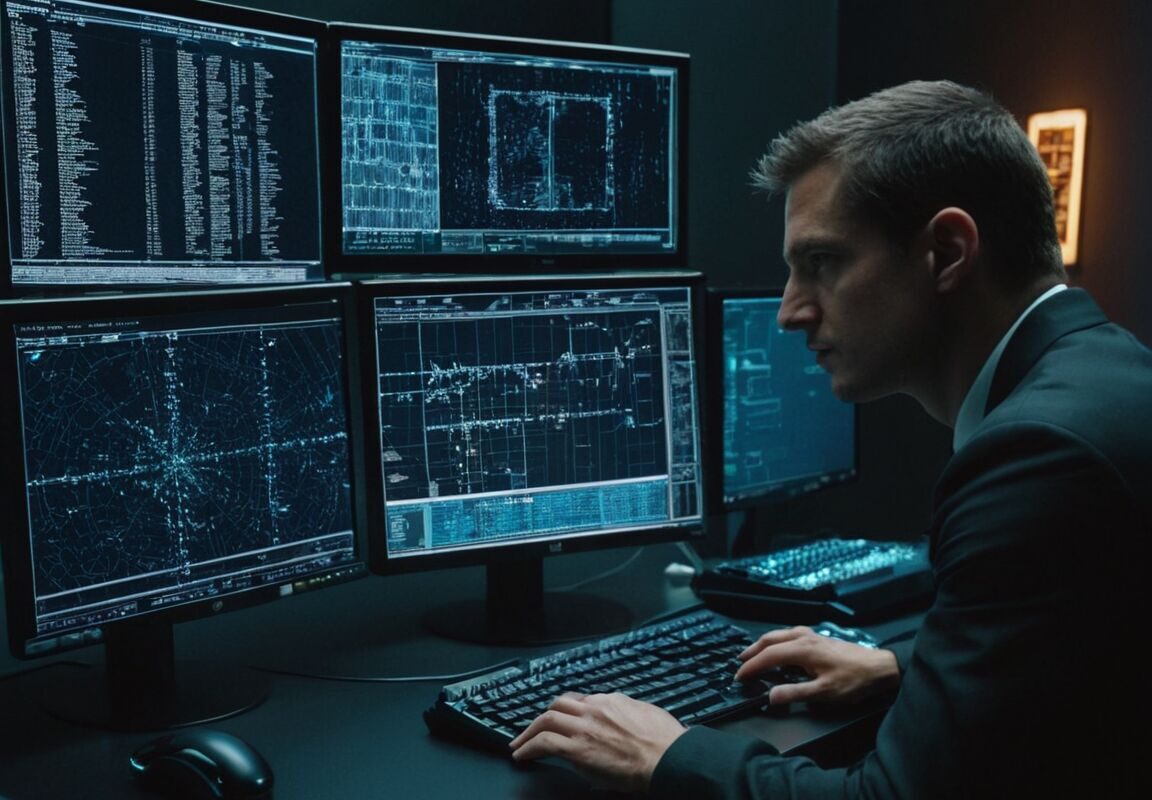 NMAP für Fortgeschrittene: Scanning-Techniken jenseits des Standards