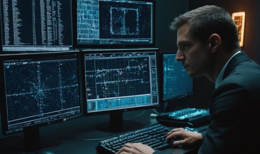 NMAP für Fortgeschrittene: Scanning-Techniken jenseits des Standards